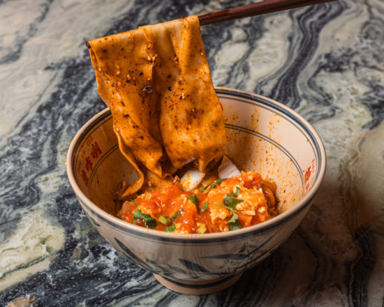E西红柿鸡蛋biangbiang面 E西红柿鸡蛋biangbiang面