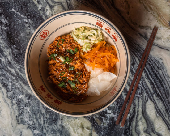 H腊汁卤肉饭 H腊汁卤肉饭