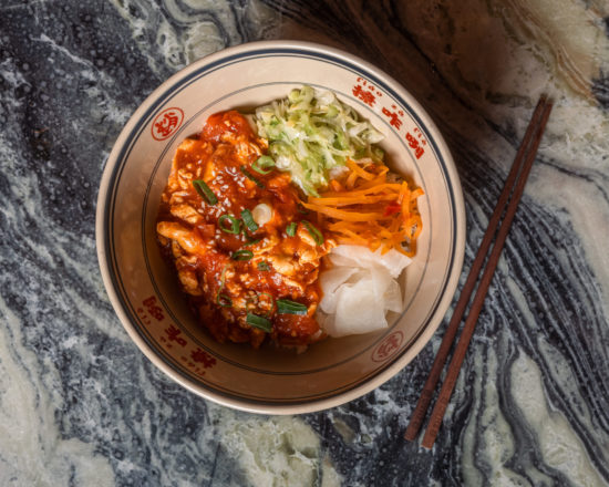 H西红柿鸡蛋饭 H西红柿鸡蛋饭