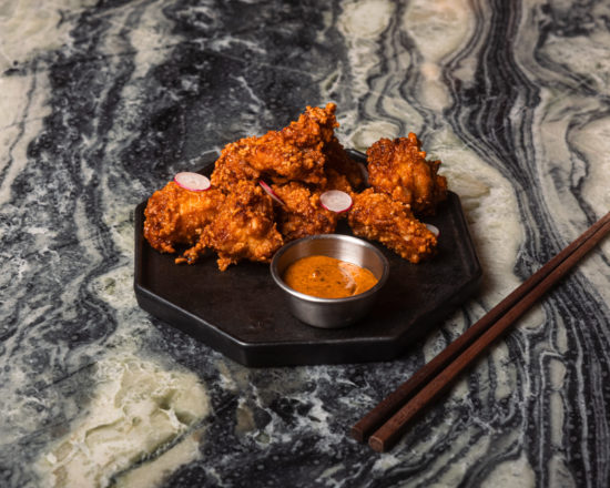 PouletFrit